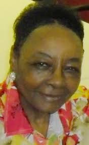 MABEL WILLIAMS Obituary (2016)