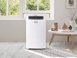 Obviously, the problem arises when you have a tiny 12×12 room , for example. The 9 Best Portable Air Conditioners For Battling The Summer Heat