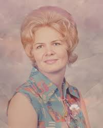 Mary Ellen (Bates) Barber Obituary November 30, 2024