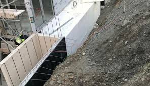 Iceberg basements are becoming more popular and many people are choosing to extend their existing home, rather than move house. Basement Waterproofing Nz Concrete Floor Sealer Coatings