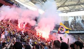 turkish football - News update
