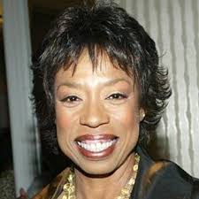 REMEMBERING LYNNE THIGPEN! Today, December 22nd, we acknowledge the life  and times of Cherlynne Theresa "Lynne" Thigpen (December 22, 1948