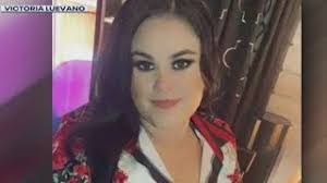 Victoria Luevano's Instagram, Twitter & Facebook