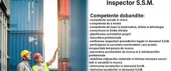 De la angajatori, angajati pana la sistemele nationale. Curs Inspector In Sanatate Si Securitate In Munca Slatina