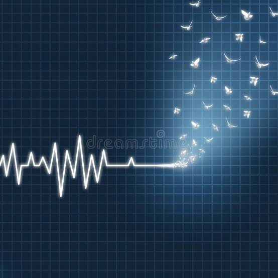 Death Flatline Stock Illustrations – 51 Death Flatline Stock Illustrations,  Vectors & Clipart - Dreamstime