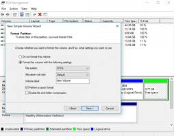 Cara partisi hardisk disesuaikan dengan windows yang anda pakai. Cara Mempartisi Harddisk Pc Laptop Dengan Mudah Pricebook