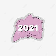 And there you go, all the stickers from your current location set on the vpn will be available for free to download. 2021 With Sticker Design V10 Flat Creative Idea Png And Vector With Transparent Background For Free Download