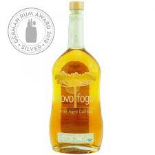 What does fogo abbreviation stand for? Novo Fogo Barrel Aged Cachaca Jetzt Im Rum Depot Kaufen Rum Depot