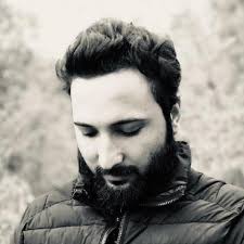 NajeebTyson (Najeeb Ullah Shah) · GitHub