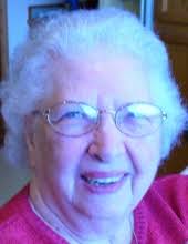 Obituary information for Ellen Maxine Peterson