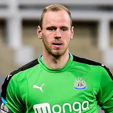 « l'homme possède ou un dieu, ou une idole. Matz Sels Profile News Stats Premier League