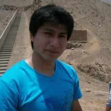 José Vilchez Sedano (@JocsVS)