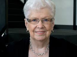 Loretta Jo McCoy's Obituary