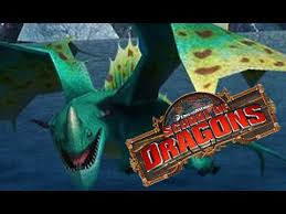 School Of Dragons Dragons 101 The Mudraker Youtube Mudraker eggs are greenish and somewhat cyan in color.