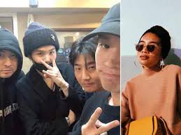 Смотреть видео клип epik high ft. Epik High Alternate Hip Hop Trio Collaborates With Bts Suga Malaysian Artiste Yuna And More For Upcoming Album Sleepless In