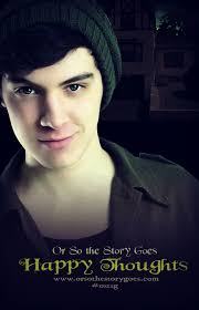 Or So the Story Goes: Little Rosemary (Short 2013)