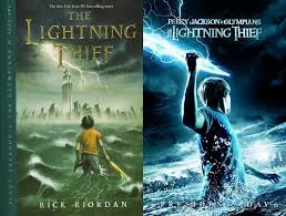 All About The Lightning Thief Audiobook The Lightning Thief Audiobook Free Download By Rick Riordan The L Percy Jackson Movie Percy Jackson Percy Jackson Books