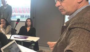 Conseil départemental du morbihan de l'ordre des médecins. Morbihan Les Medecins De Garde Sont Inquiets Vannes Maville Com