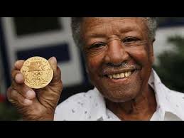 Boxing Legend Carmen Williamson in His Own Words