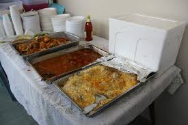 Selamat hari lahir.moga dipanjangkan usia nenek serta cucu tersayang. Our Wonderful Simple Life Makanan Semasa Jamuan Harijadi April