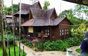 Muliani february 16, 2009 june 3, 2017 uncategorized. Port Cuti Bajet Resort Ala Istana Di Janda Baik Pahang Facebook