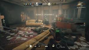 Tom Clancy's Rainbow Six Siege pc-ის სურათის შედეგი
