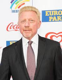 Boris Becker
