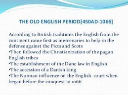 Ages Of English Literature English Literature History Of English Literature Literature
