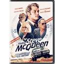 Finding Steve Mcqueen (dvd)(2018) : Target