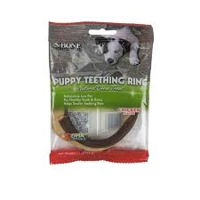 Shop for all dog toys at chewy.com. Your Growing Pup Will Love The Chicken Flavour Teething Ring