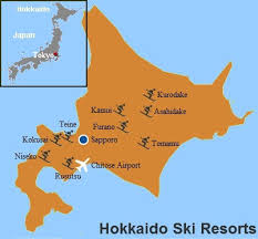 Winter is a beautiful season to explore some of japan's popular ski resorts. Ski Japan Hakuba Ski Resorts Japan Ski Resort Guide