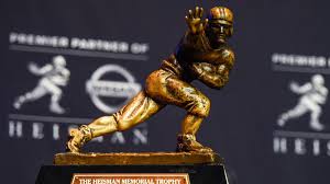 The finalists are devonta smith, mac jones, trevor. Heisman Trophy Finalists Announced Cnn