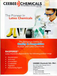 12 india shipments available for ceebee chemicals sdn. Ceebee Chemicals Sdn Bhd