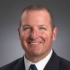 Chris Hott, Residential Loan Officer