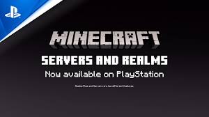 Click on a server to learn more about it, or just copy the ip address into your minecraft client and find out for yourself just. C506 Anuncian Minecraft Servers And Realms Para Playstation C506 Collectibles Tv Comics Anime