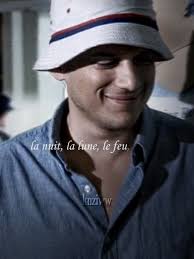 Franklin X Michael Prison Break