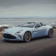 Image result for Pearl Blonde 2021 Aston Martin