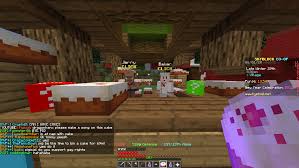 Happy 69 Hypixel Minecraft Server And Maps