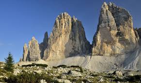 Centri visitatori e punti informativi. Le Dolomiti Bellunesi Passo Dopo Passo