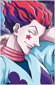 Whether they are married or not is still a mystery. Hisoka Morow Hunter X Hunter Myanimelist Net