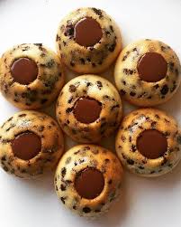 Photo C Margaux Goesin Les Tigres De Cyril Lignac Comme Promis Je Vous Partage Ce Petit Delice Les Tigres De Cy Alimentation Gateau Cookie Financier Chocolat