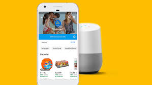 An estimate of how frequently this keyword is searched across all search engines. Walmart And Google Partner On Voice Based Shopping Techcrunch