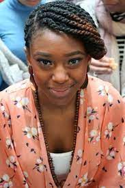 Two Strand Twist Idea 3 Fusionofcultures Natural Hair Styles For Black Women Hair Styles Short Natural Hair Styles