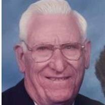 Floyd Thomas Nottingham Obituary