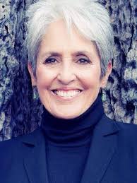 Joan Baez • Lengte, Gewicht, Lichaamsparameters, Leeftijd