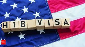 Lesson for visa holders in the US: Indian H-1B worker faces deportation  after misinterpreting 60-day rule - The Times of India