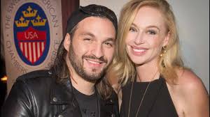 Isabel Adrian och Steve Angellos lyxvåning till salu igen