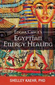 Spiritual concepts presented ina searchfor god, books i and ii, developed from the psychic readings of edgar cayce. Edgar Cayce S Egyptian Energy Healing By Shelley Kaehr 9780876049457 Booktopia