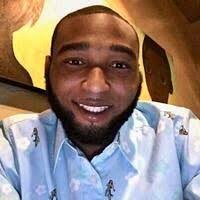 Peter Isaiah “Pedro” Guy (1996-2020)