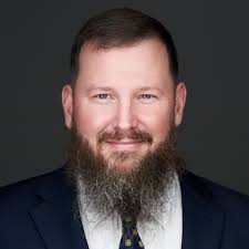 Profile for Justin C. Pearson